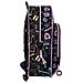 Zaino Per Bambini Monster High Nero 28 X 34 X 10 Cm - Foto miniatura 3