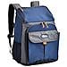 Zaino Termico Uniflame 025271 N'ice Blu E Grigio - Foto miniatura 2