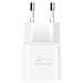 Caricabatterie Usb-c Power Delivery 35w Usb Quick Charge 4.0 27w, Bianco - Foto miniatura 1