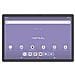 SmartPad 4 4G Spreadtrum LTE-FDD 128 GB 26,7 cm (10.5") 6 GB Android 13 Grigio - Foto miniatura 1