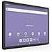 SmartPad 4 4G Spreadtrum LTE-FDD 128 GB 26,7 cm (10.5") 6 GB Android 13 Grigio - Foto miniatura 11
