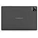 SmartPad 4 4G Spreadtrum LTE-FDD 128 GB 26,7 cm (10.5") 6 GB Android 13 Grigio - Foto miniatura 12