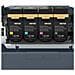 Stampante Laser a Colori C320V Formato A4 33 ppm 1200 x 1200 DPI LAN Wi-Fi - Foto miniatura 9