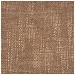 Set Di 2 Cuscini Ianthe Cotone 45 X 45 Cm Marrone Tinta Unita - Foto miniatura 8