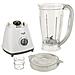 AD 4057 frullatore Frullatore ad immersione 450 W Grigio, Trasparente, Bianco - Foto miniatura 4
