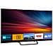 TV LCD Full HD LTV 4302 SMART 43" Smart TV Nero - Foto miniatura 4