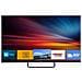 TV LCD Full HD LTV 4302 SMART 43" Smart TV Nero - Foto miniatura 1