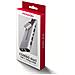 HMC-6G2L replicatore di porte e docking station per laptop Cablato USB 3.2 Gen 2 (3.1 Gen 2) Type-C Alluminio - Foto miniatura 8
