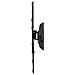 00220823 Supporto TV a parete 165,1 cm (65") Nero - Foto miniatura 11