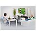 00220823 Supporto TV a parete 165,1 cm (65") Nero - Foto miniatura 15