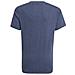 T-Shirt Junior Essentials 3-Stripes Core Linear - Foto miniatura 2
