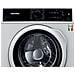 Lavatrice Slim SLIM-FS614CA9 6 Kg Classe A Centrifuga 1400 giri - Foto miniatura 4