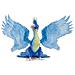 70794 Bayala Blue Magic Pavone Figurina, Per Bambini Dai 5 Anni In Su - Foto miniatura 1