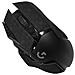 Adesivi Per Mouse Con Presa Migliorata Per Logitech G502 - Nero - Foto miniatura 1