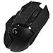 Adesivi Per Mouse Con Presa Migliorata Per Logitech G502 - Nero - Foto miniatura 2