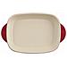 96112 teglia da forno 1,8 L Rettangolare Ceramica Pirofila casseruola - Foto miniatura 5