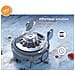 Robot Aspirapolvere Wet Runner Xpert - Foto miniatura 1