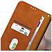 Custodia Folio Motorola Edge 60 Fusion / 60 Supporto Video - Foto miniatura 2