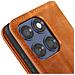 Custodia Folio Motorola Edge 60 Fusion / 60 Supporto Video - Foto miniatura 3