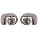 Ultra Open Earbuds Cuffie Wireless In-ear Chiamate /Musica /Sport /Tutti i giorni USB tipo-C Bluetooth Sabbia, Colore della pietra - Foto miniatura 6