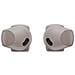 Ultra Open Earbuds Cuffie Wireless In-ear Chiamate /Musica /Sport /Tutti i giorni USB tipo-C Bluetooth Sabbia, Colore della pietra - Foto miniatura 7