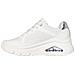 Uno Icon - Idolized Air 177767-wht, Donne, Bianca, 37.5 - Foto miniatura 5