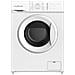 SS610I Lavatrice Libera Installazione Carico 6 kg Classe Energetica A Dimensioni: HxLxP: 85x59,5x44 cm - Foto miniatura 1