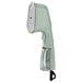 Vaporizzatore Portatile Per Indumenti Da 1200-1300 W, Verde - Dom535v - Foto miniatura 2