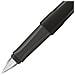 Flow ACTIVE - Penna Stilografica - in Nero - 1 penna - Cartuccia inclusa - Foto miniatura 2