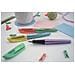 Flow ACTIVE - Penna Stilografica - in Nero - 1 penna - Cartuccia inclusa - Foto miniatura 6