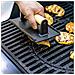 Pressa per carne in ghisa KH-1758 per hamburger e bistecche perfetti - Foto miniatura 6