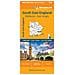 South East England, Midlands, East Anglia 1:400.000 - Foto miniatura 1