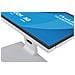 Monitor 23,8" LED Touch T2452MSC-W1AG Full HD Tempo di risposta 5 ms Bianco - Foto miniatura 6