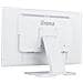 Monitor 23,8" LED Touch T2452MSC-W1AG Full HD Tempo di risposta 5 ms Bianco - Foto miniatura 14