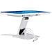 Monitor 23,8" LED Touch T2452MSC-W1AG Full HD Tempo di risposta 5 ms Bianco - Foto miniatura 21