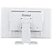 Monitor 23,8" LED Touch T2452MSC-W1AG Full HD Tempo di risposta 5 ms Bianco - Foto miniatura 13
