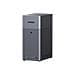 DH2300 NAS Mini Tower 4 GB Grigio - Foto miniatura 1