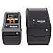 Stampante Etichette Termica a Trasferimento Termico 203 DPI USB Bluetooth - Foto miniatura 1