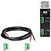Aruba Networking 4000i POE 54VDC 240W 12-48VDC DIN Power Supply - Foto miniatura 1