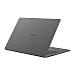 Zenbook A14 UX3407QA-QD496W Copilot+ PC Snapdragon X1-26-100 Computer portatile 35,6 cm (14") WUXGA 32 GB LPDDR5x-SDRAM 1 TB SSD Wi-Fi 6E (802.11ax) Windows 11 Home Tedesco Grigio - Foto miniatura 2