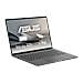 Zenbook A14 UX3407QA-QD496W Copilot+ PC Snapdragon X1-26-100 Computer portatile 35,6 cm (14") WUXGA 32 GB LPDDR5x-SDRAM 1 TB SSD Wi-Fi 6E (802.11ax) Windows 11 Home Tedesco Grigio - Foto miniatura 3