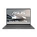 Zenbook A14 UX3407QA-QD496W Copilot+ PC Snapdragon X1-26-100 Computer portatile 35,6 cm (14") WUXGA 32 GB LPDDR5x-SDRAM 1 TB SSD Wi-Fi 6E (802.11ax) Windows 11 Home Tedesco Grigio - Foto miniatura 1