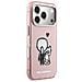 Custodia Per Iphone 17 Pro, Rosa Karl Lagerfeld - Foto miniatura 4