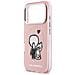 Custodia Per Iphone 17 Pro, Rosa Karl Lagerfeld - Foto miniatura 6