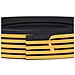 Nastro adesivo per finestre Nero 15 x 8 mm 100 m Schiuma EPDM - Foto miniatura 5
