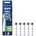 Oralb Power Refill EB50 Crossaction 5 Pezzi - Foto miniatura 1