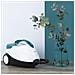 Pulitore a vapore NV6400, Autonomia 45min, pronto in 8min, 1,5L, 2000W, Compatto, Accessori spazzole in nylon /acciaio inox - Foto miniatura 6