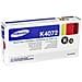 CLT-K4072S /ELS Toner Originale Nero per CLP-325/W320 Capacità 1500 Pagine - Foto miniatura 5