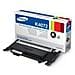 CLT-K4072S /ELS Toner Originale Nero per CLP-325/W320 Capacità 1500 Pagine - Foto miniatura 1