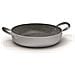 Tegame 2 Maniglie Diametro 40 cm ad Induzione - Linea Granite - Foto miniatura 2